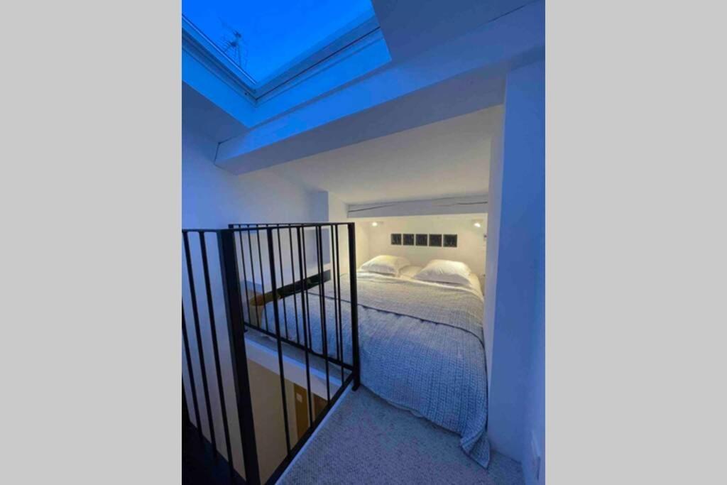 Le Zola Appartement Solaire La Ciotat Exterior photo