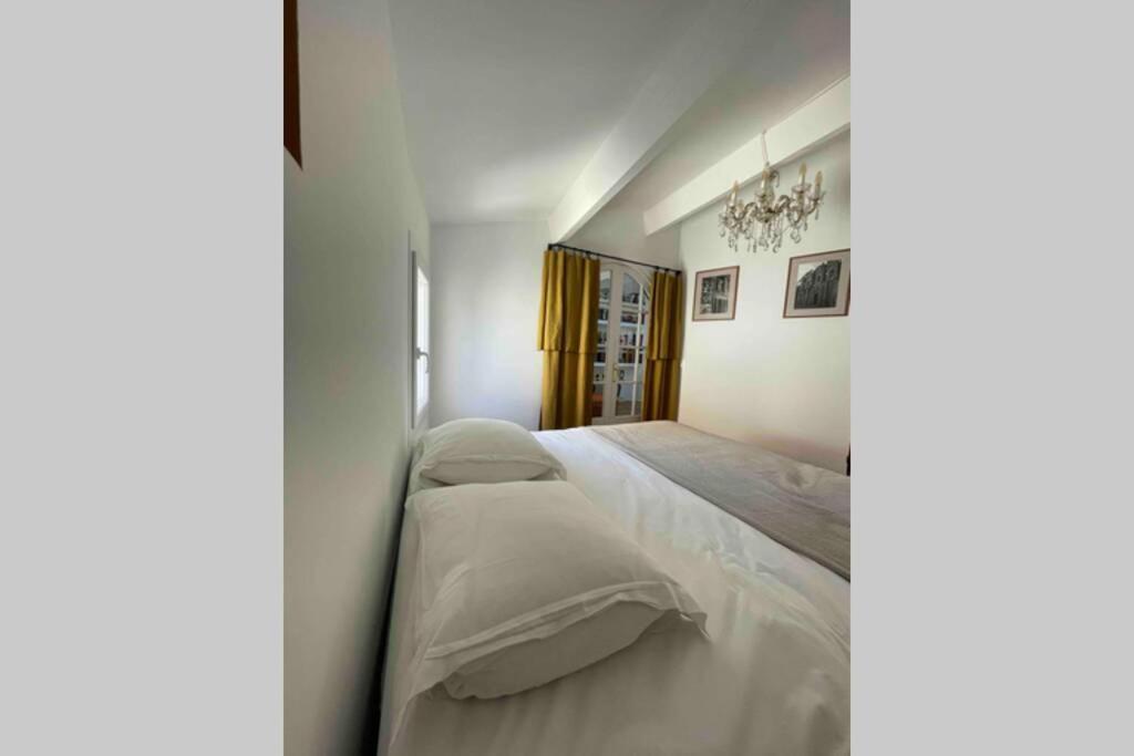 Le Zola Appartement Solaire La Ciotat Exterior photo
