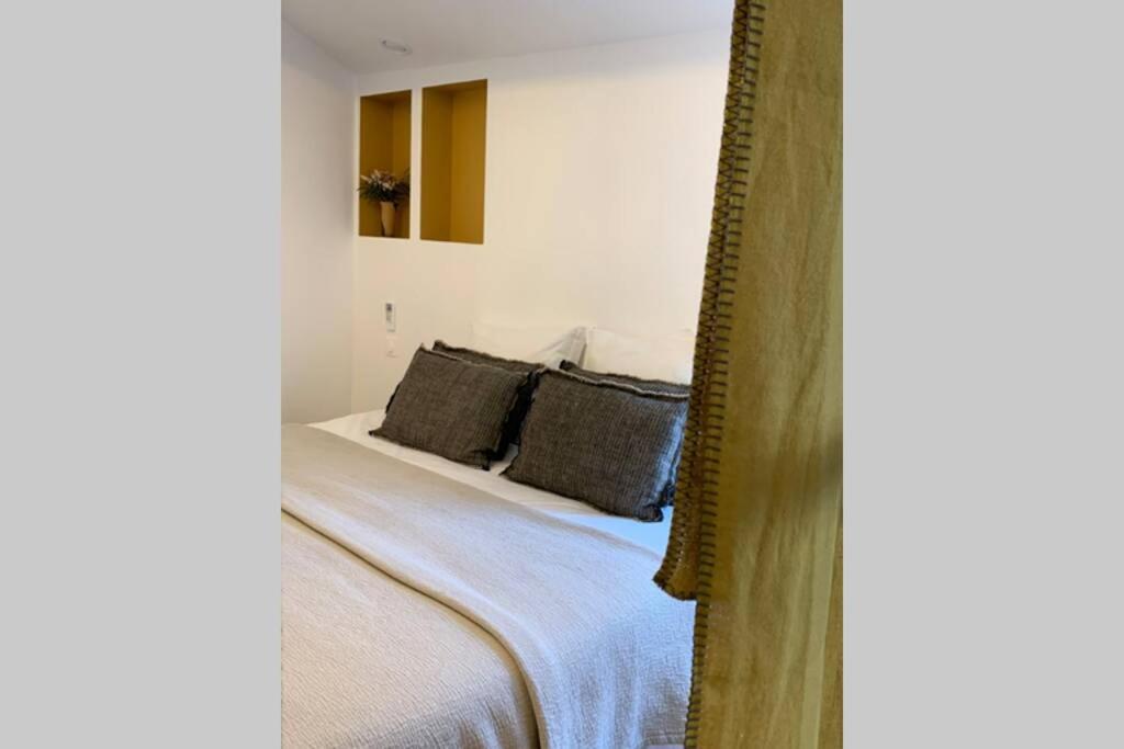 Le Zola Appartement Solaire La Ciotat Exterior photo